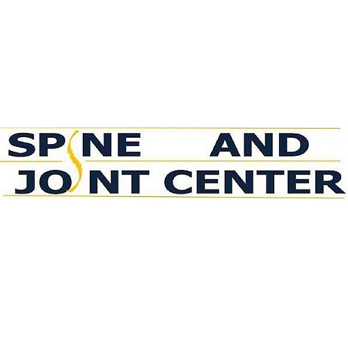 Spine and Joint Center